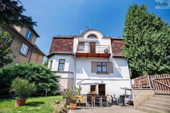 Prodej rodinného domu, Litvínov - Janov, Janovská, 288 m2