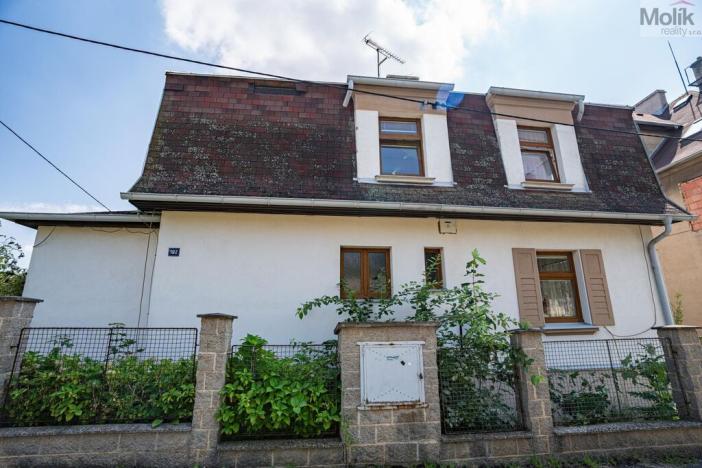 Prodej rodinného domu, Litvínov - Janov, Janovská, 288 m2