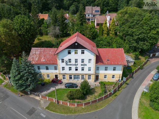 Prodej komerční nemovitosti, Litvínov - Janov, Přátelství, 1255 m2