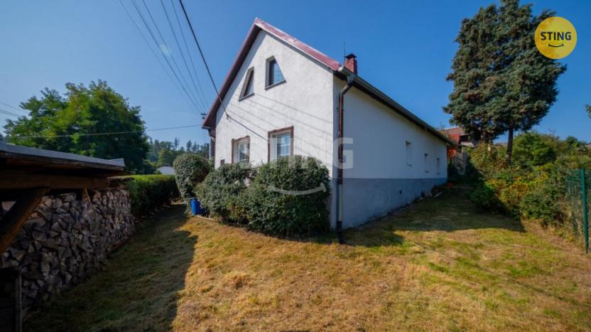 Prodej rodinného domu, Mikolajice, 126 m2