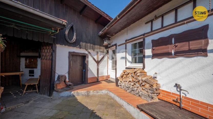 Prodej rodinného domu, Mikolajice, 126 m2