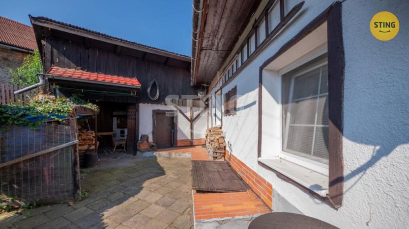 Prodej rodinného domu, Mikolajice, 126 m2