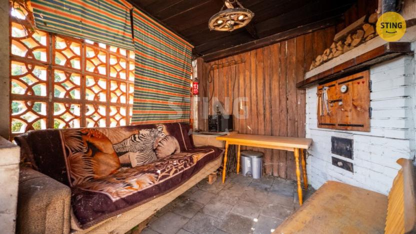 Prodej rodinného domu, Mikolajice, 126 m2