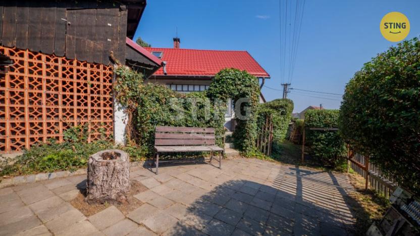 Prodej rodinného domu, Mikolajice, 126 m2