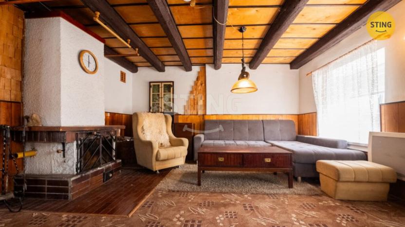 Prodej rodinného domu, Mikolajice, 126 m2