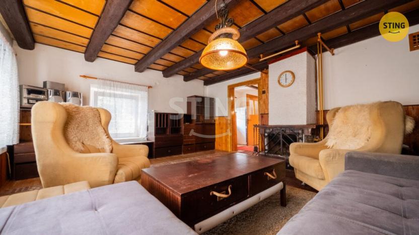 Prodej rodinného domu, Mikolajice, 126 m2