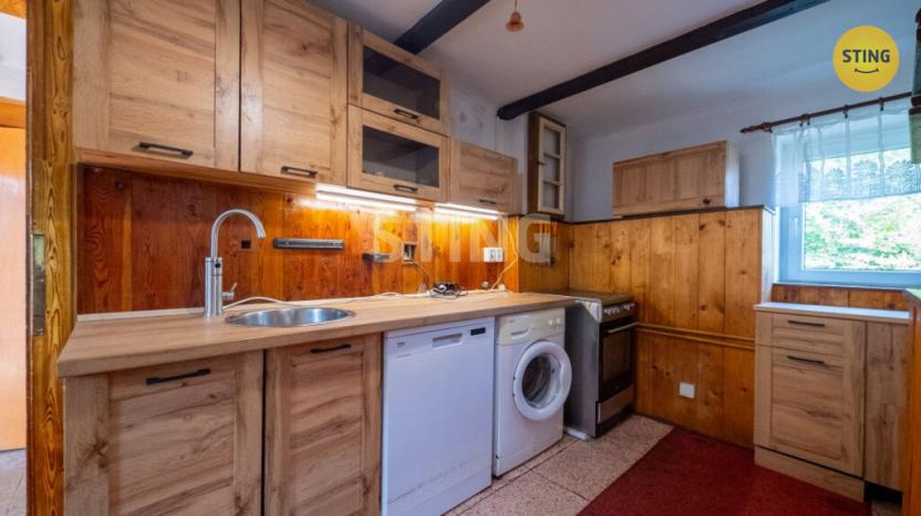 Prodej rodinného domu, Mikolajice, 126 m2