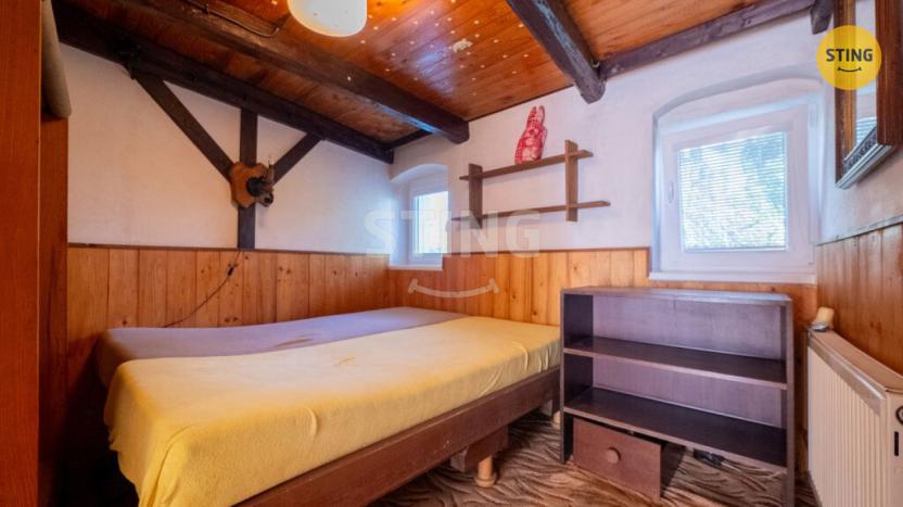 Prodej rodinného domu, Mikolajice, 126 m2