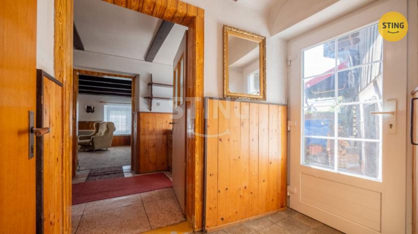 Prodej rodinného domu, Mikolajice, 126 m2