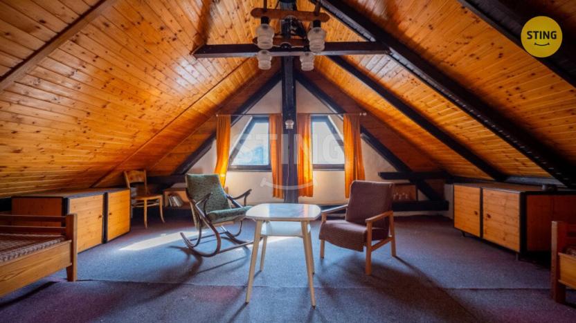 Prodej rodinného domu, Mikolajice, 126 m2