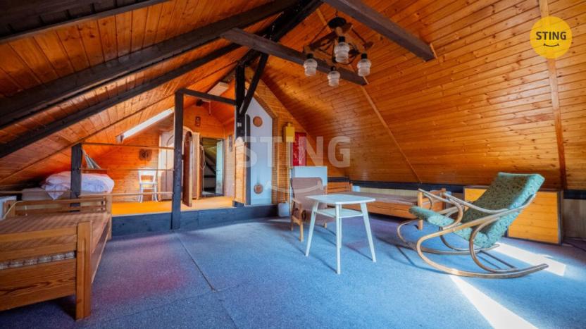 Prodej rodinného domu, Mikolajice, 126 m2