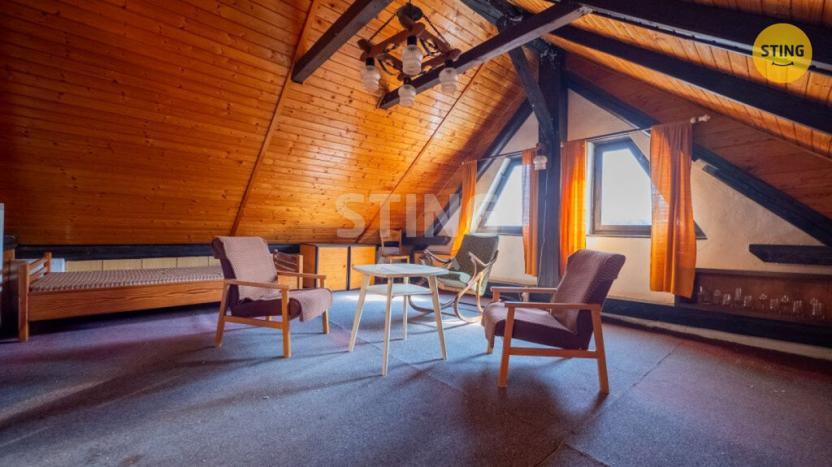 Prodej rodinného domu, Mikolajice, 126 m2