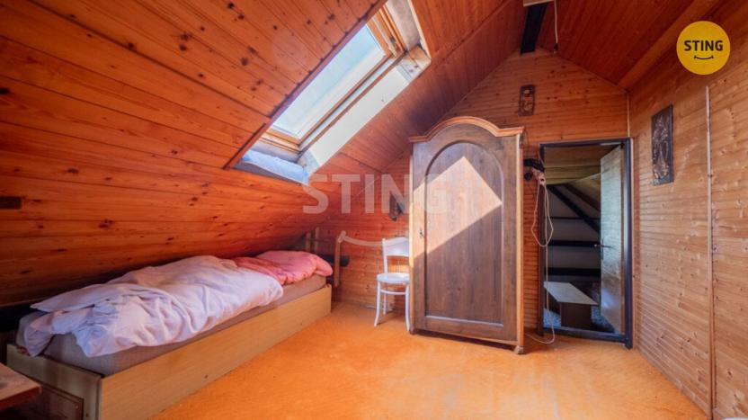 Prodej rodinného domu, Mikolajice, 126 m2