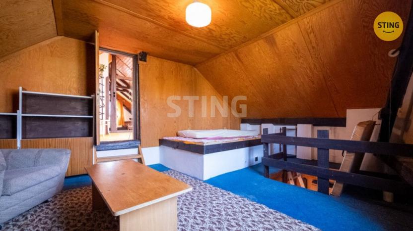 Prodej rodinného domu, Mikolajice, 126 m2