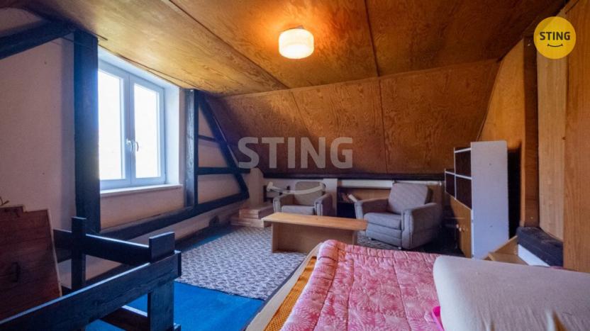 Prodej rodinného domu, Mikolajice, 126 m2