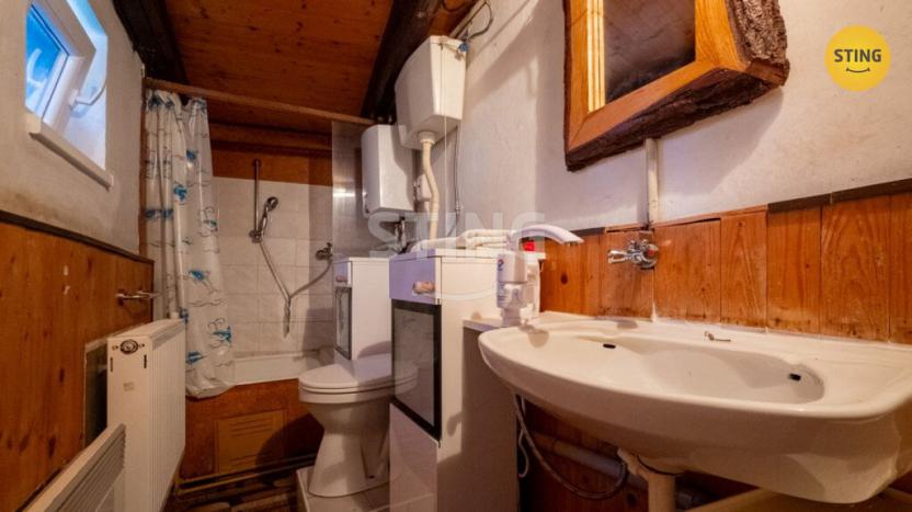 Prodej rodinného domu, Mikolajice, 126 m2