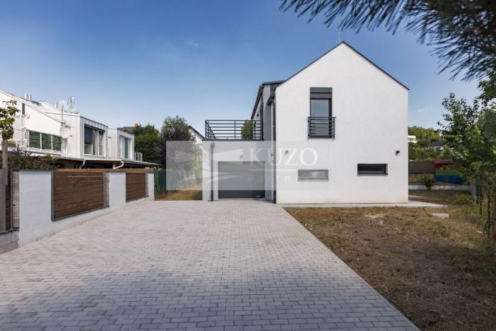 Prodej rodinného domu, Mladá Boleslav - Debř, Láskov, 165 m2