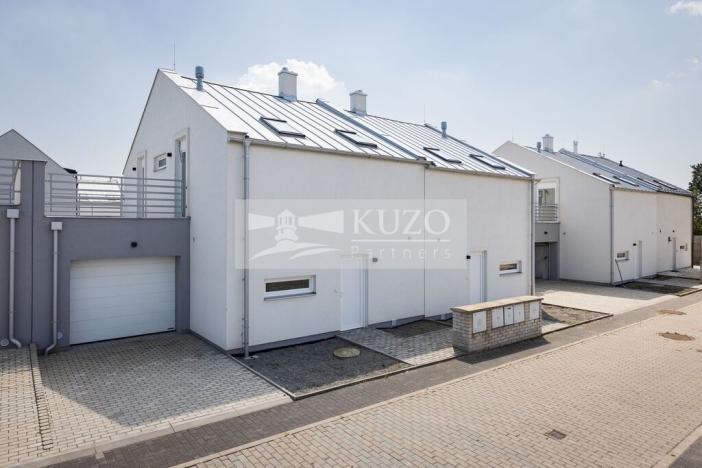 Prodej rodinného domu, Mladá Boleslav - Debř, Láskov, 166 m2