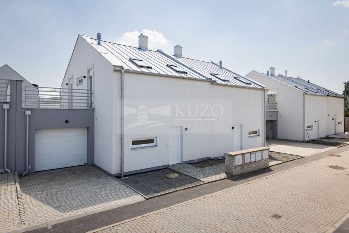 Prodej rodinného domu, Mladá Boleslav - Debř, Láskov, 166 m2