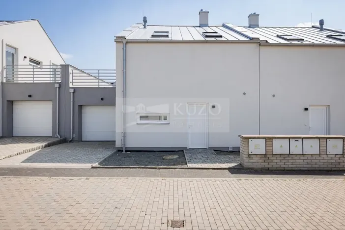 Prodej rodinného domu, Mladá Boleslav - Debř, Láskov, 166 m2