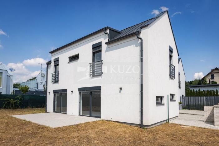 Prodej rodinného domu, Mladá Boleslav - Debř, Láskov, 164 m2