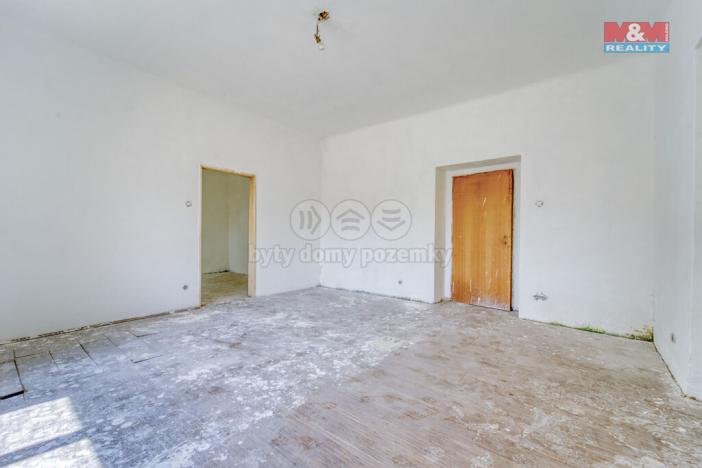 Prodej zemědělské usedlosti, Jílové u Prahy - Borek, Ke Statku, 150 m2