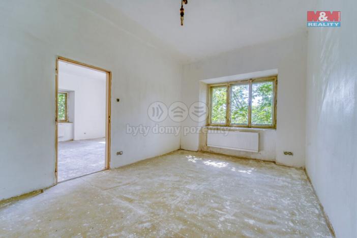 Prodej zemědělské usedlosti, Jílové u Prahy - Borek, Ke Statku, 150 m2