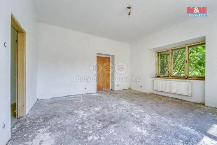 Prodej zemědělské usedlosti, Jílové u Prahy - Borek, Ke Statku, 150 m2