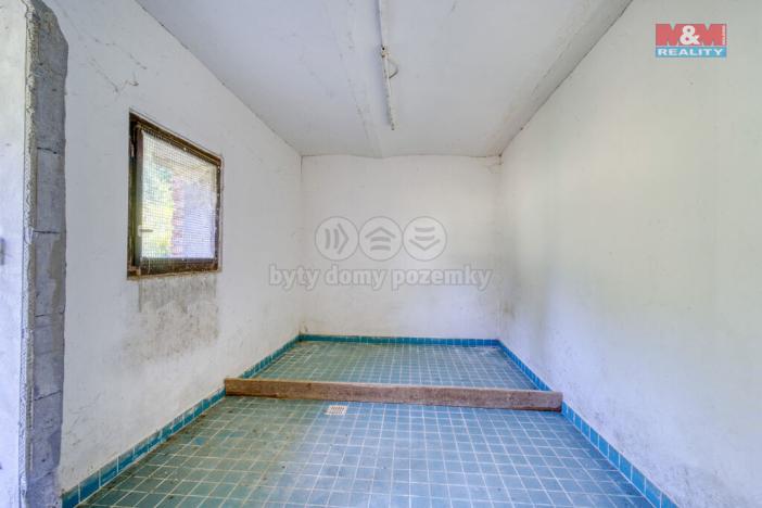 Prodej zemědělské usedlosti, Jílové u Prahy - Borek, Ke Statku, 150 m2