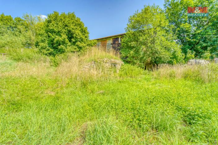 Prodej zemědělské usedlosti, Jílové u Prahy - Borek, Ke Statku, 150 m2