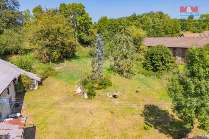 Prodej zemědělské usedlosti, Jílové u Prahy - Borek, Ke Statku, 150 m2