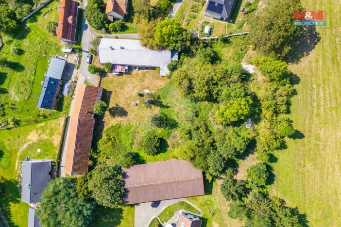 Prodej zemědělské usedlosti, Jílové u Prahy - Borek, Ke Statku, 150 m2