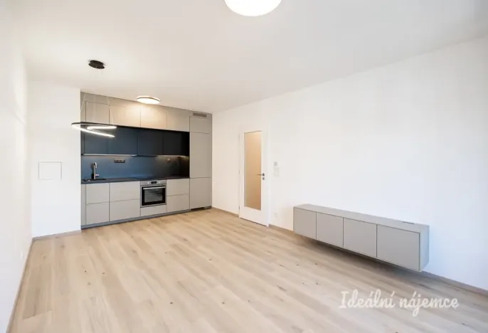 Pronájem bytu 2+kk, Praha - Žižkov, Olgy Havlové, 46 m2