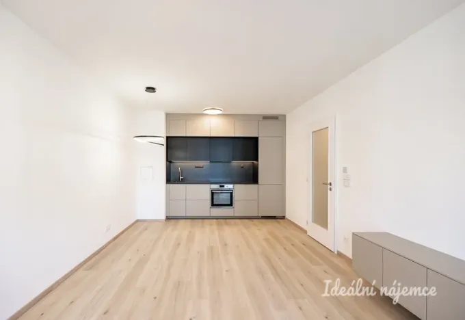 Pronájem bytu 2+kk, Praha - Žižkov, Olgy Havlové, 46 m2