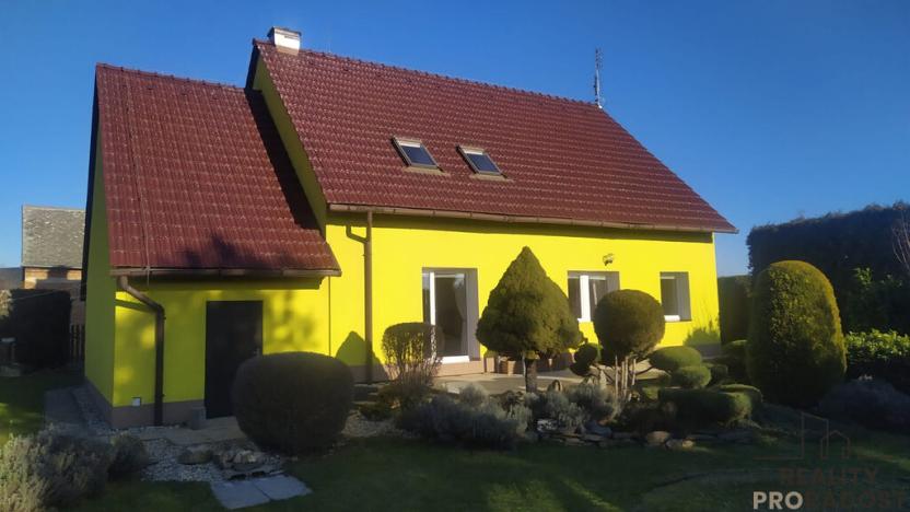 Prodej rodinného domu, Litovel, 150 m2