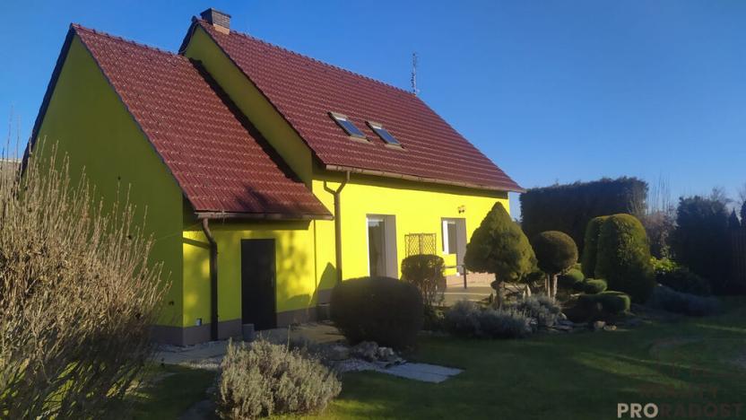 Prodej rodinného domu, Litovel, 150 m2