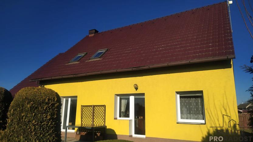 Prodej rodinného domu, Litovel, 150 m2