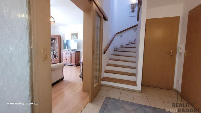 Prodej rodinného domu, Litovel, 150 m2