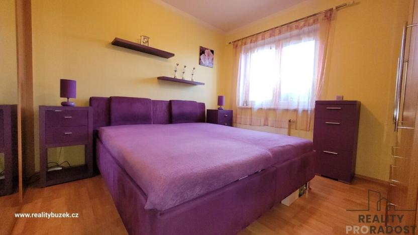 Prodej rodinného domu, Litovel, 150 m2