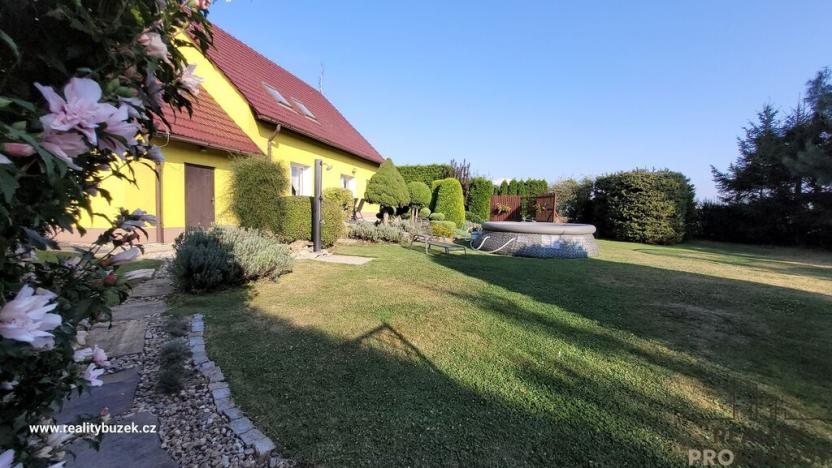 Prodej rodinného domu, Litovel, 150 m2