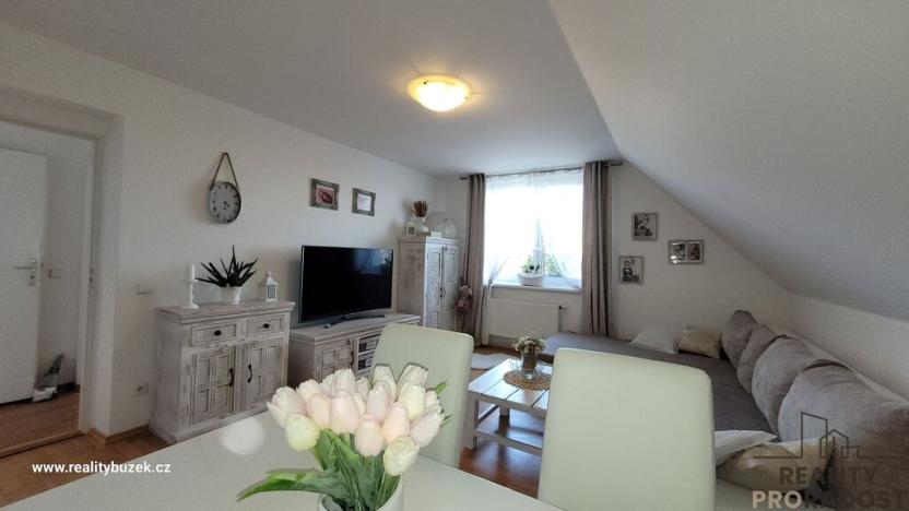 Prodej rodinného domu, Litovel, 150 m2