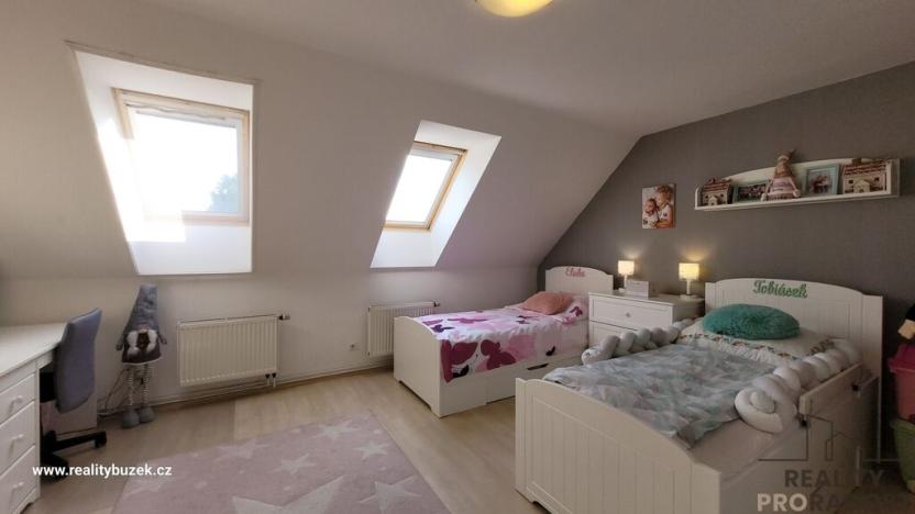 Prodej rodinného domu, Litovel, 150 m2