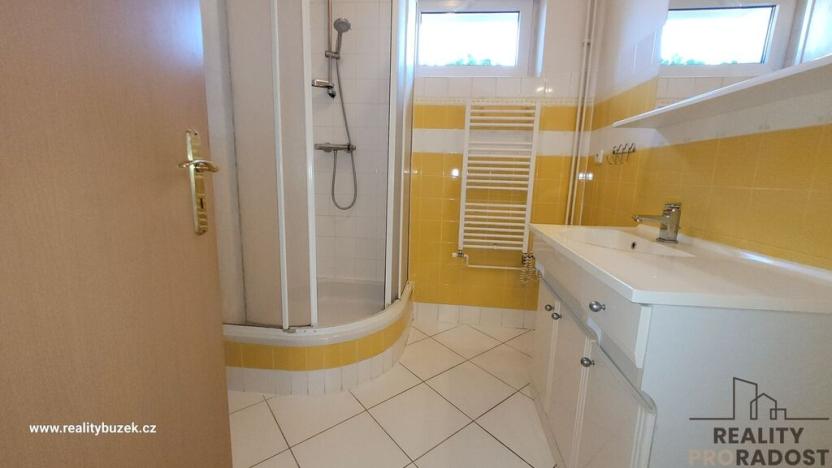 Prodej rodinného domu, Litovel, 150 m2