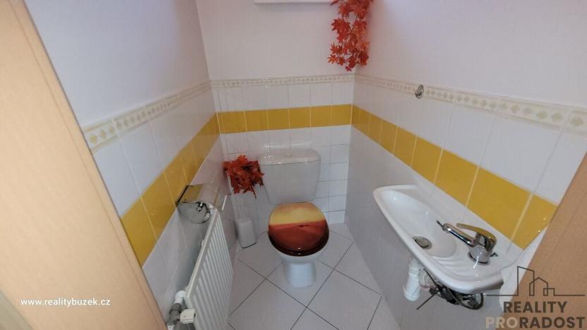 Prodej rodinného domu, Litovel, 150 m2