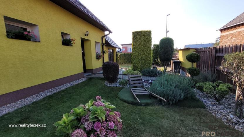 Prodej rodinného domu, Litovel, 150 m2