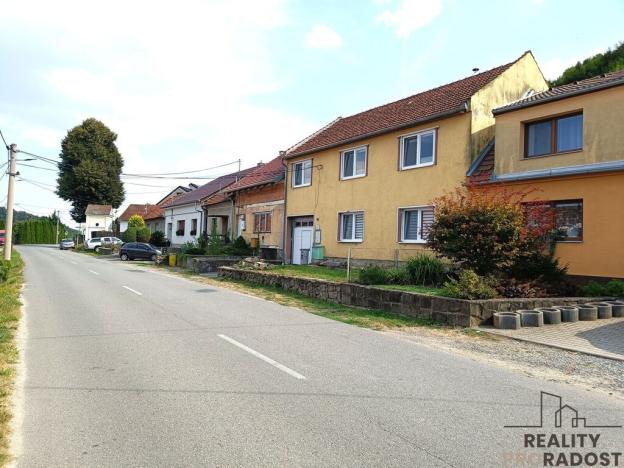 Prodej rodinného domu, Račice-Pístovice - Pístovice, 197 m2