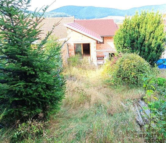 Prodej rodinného domu, Račice-Pístovice - Pístovice, 197 m2