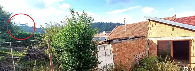 Prodej rodinného domu, Račice-Pístovice - Pístovice, 197 m2