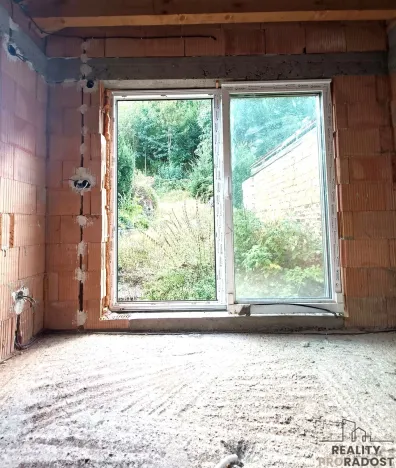 Prodej rodinného domu, Račice-Pístovice - Pístovice, 197 m2