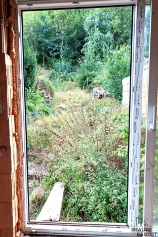 Prodej rodinného domu, Račice-Pístovice - Pístovice, 197 m2